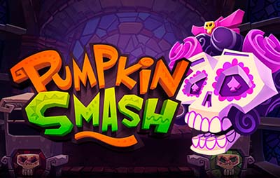 Pumpkin Smash